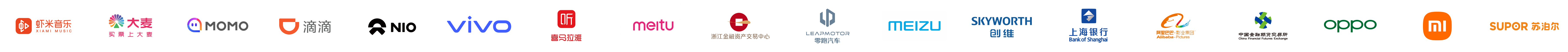合作客戶